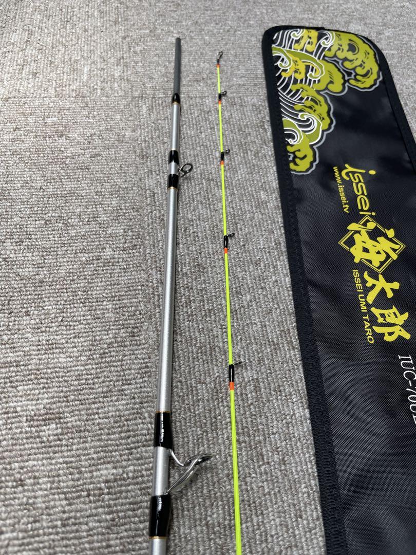 issei　海太郎　極軟　IUC-70ULS