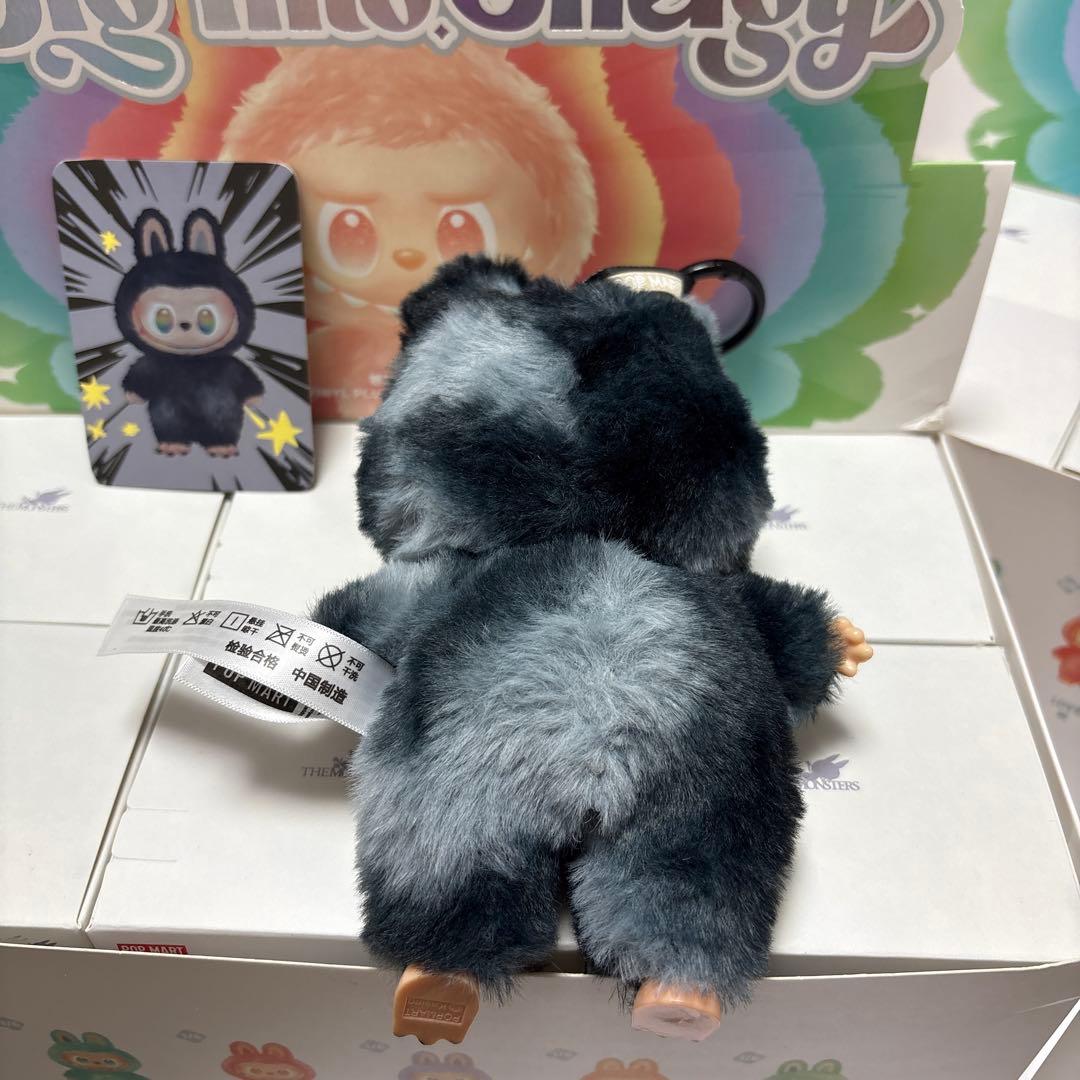 LABUBU ぬいぐるみ
