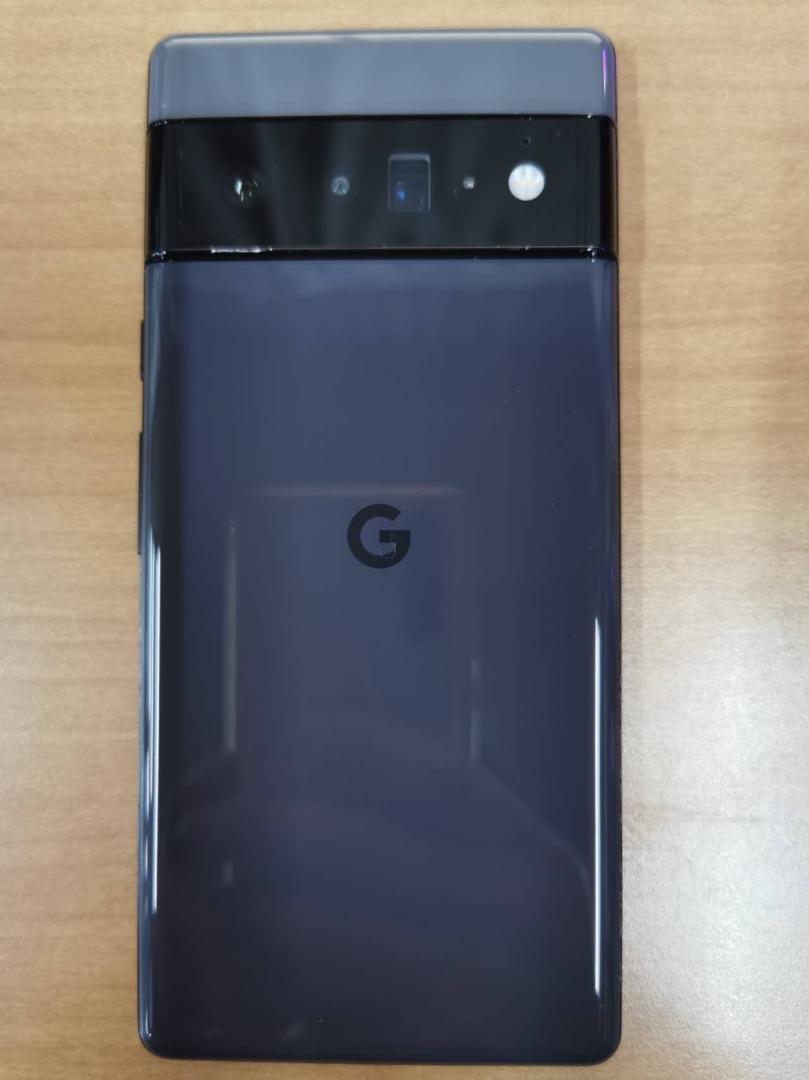 110600A Google Pixel 6 Pro ジャンク品