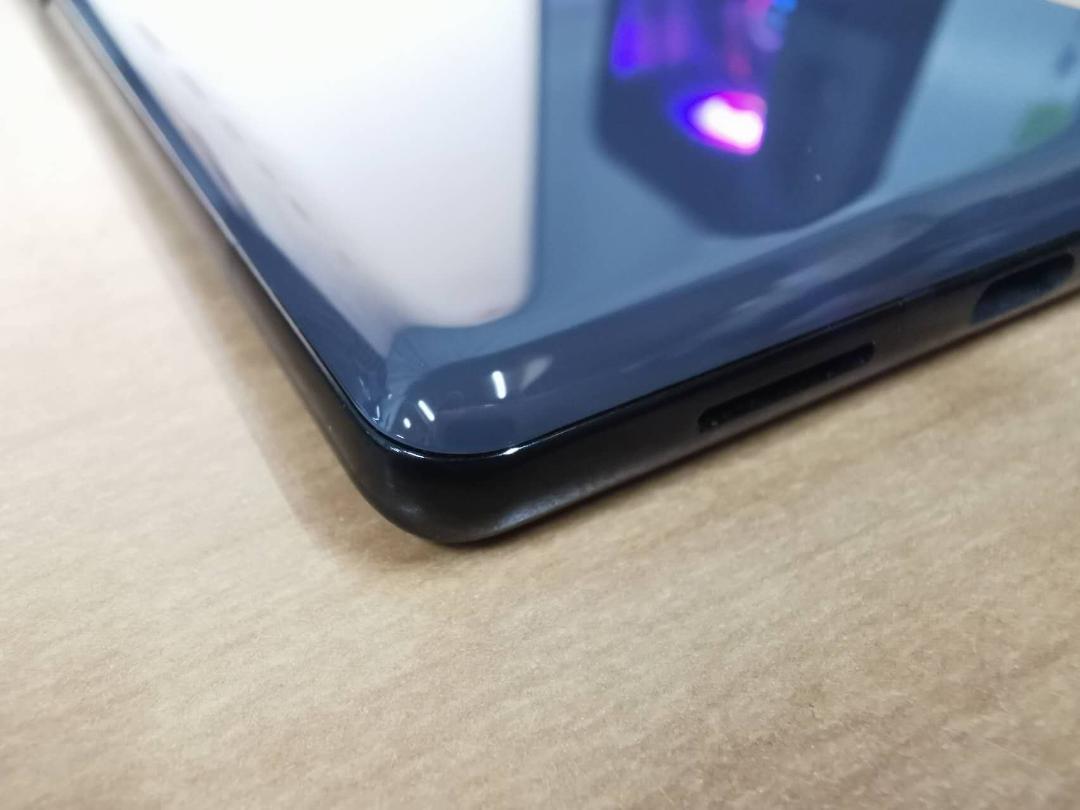 110600A Google Pixel 6 Pro ジャンク品