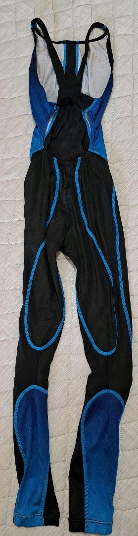 Speedo 競泳ロング水着 Sサイズ