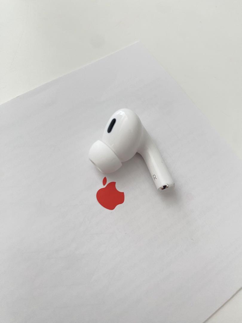 AirPods Pro 第2世代 右耳 エアーポッズプロ アップル 発注日 tecmov.com