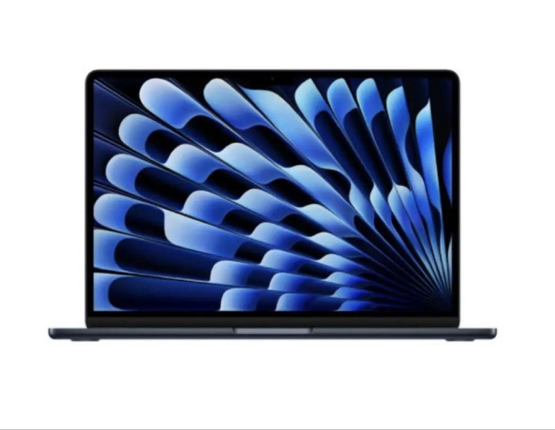 レビューの多い高評価商品特集！ MacBook Air メルカリ - ssdミッドナイト 256GB メモリ16GB M3 MacBook本体