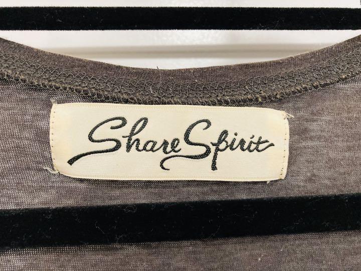 在庫あ定番 SHARE SPIRIT タンク hyde LGB roen 14th シェア 4zQcX-m78662914521 定番限定SALE