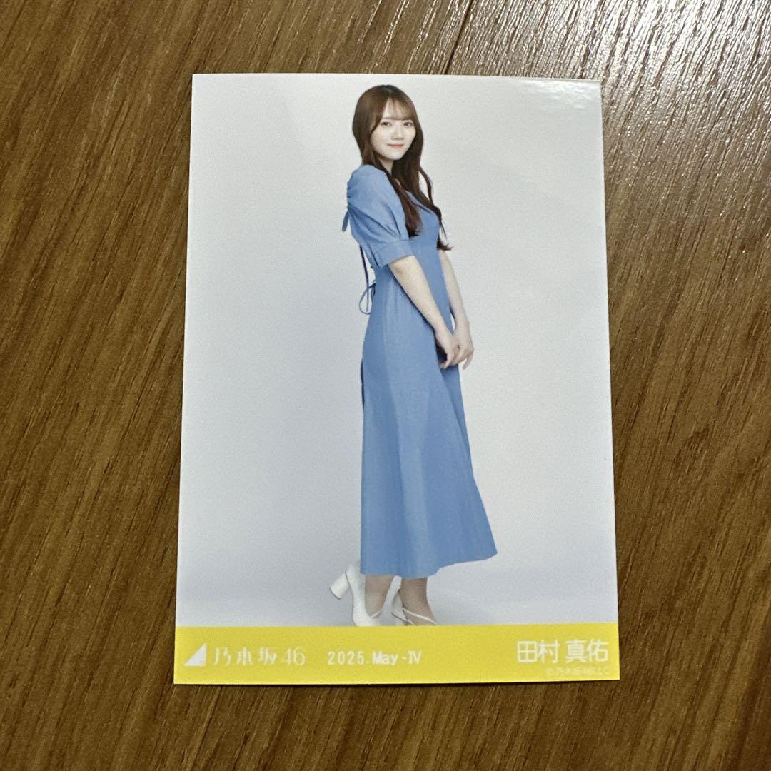 乃木坂46 生写真 デニムワンピ まとめ売り 乃木坂46 生写真 デニムワンピース まとめ売り - メルカリ