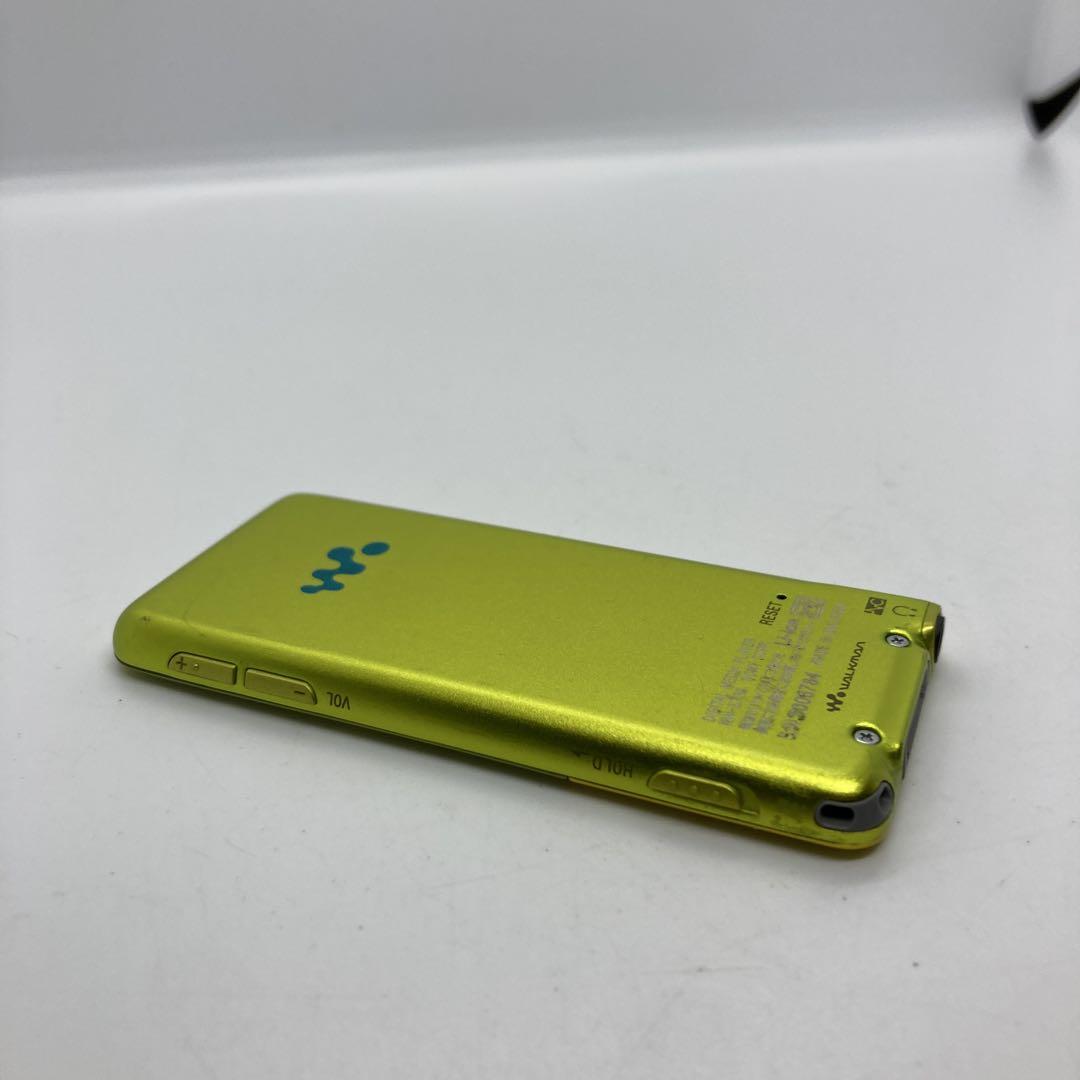概ね美品b23b28tn SONY NW-S756 WALKMAN 32GB