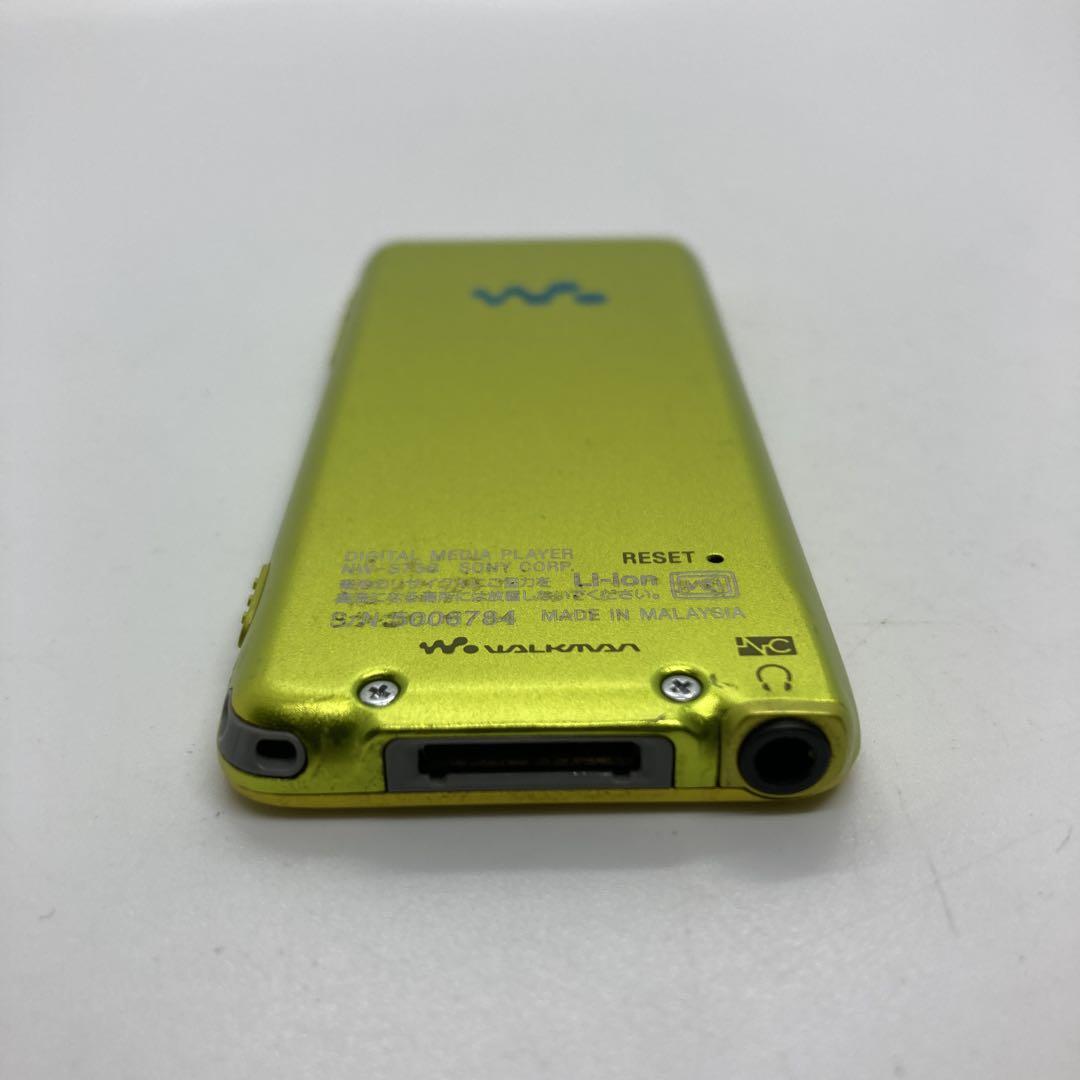 概ね美品b23b28tn SONY NW-S756 WALKMAN 32GB
