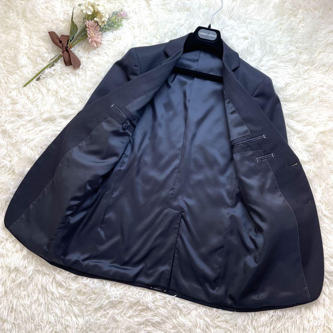 新品未使用✨タグ付き✨XLサイズ/Y7 トップバリュ スーツ 上下 しつけ糸あり