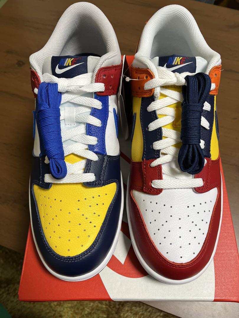 ナイキ　ダンク　LOW co.jp ワットザ