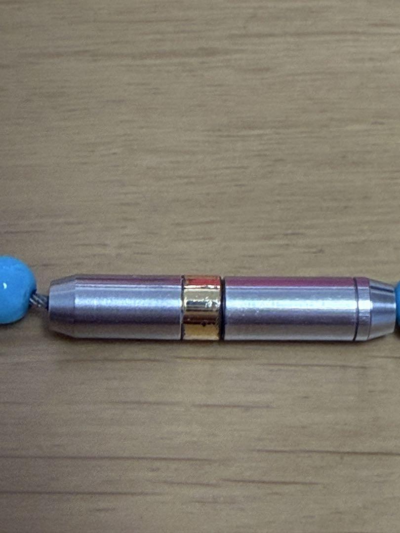 ファイテン 水晶セット