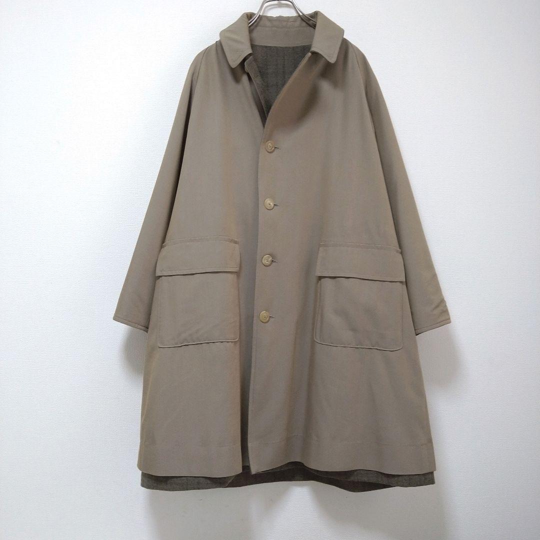 KAPTAIN キャプテンサンシャイン リバーシブルコート 0K82F-m78664460033 SUNSHINE NEW特価