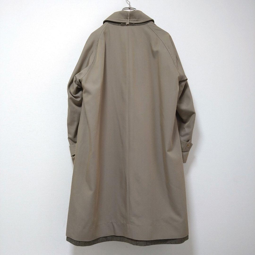 KAPTAIN キャプテンサンシャイン リバーシブルコート 0K82F-m78664460033 SUNSHINE NEW特価