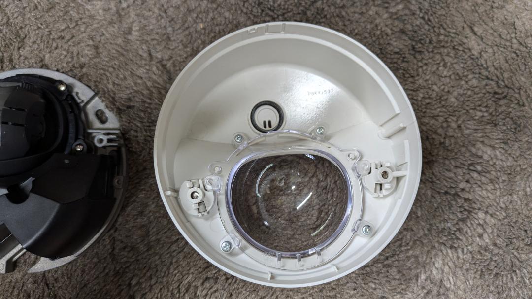パナソニック ネットワークカメラ WV-S3110J 中古