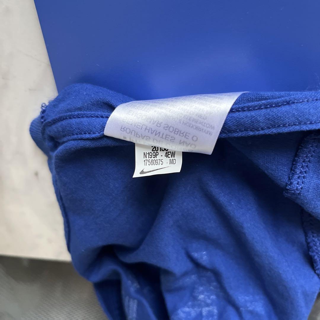 MLB公式 正規品 大谷翔平 ドジャース ナイキ NIKE Ｔシャツ M 新品 NIKE ナイキ Dodgers ドジャース 大谷翔平 背番号 Tシャツ MLB