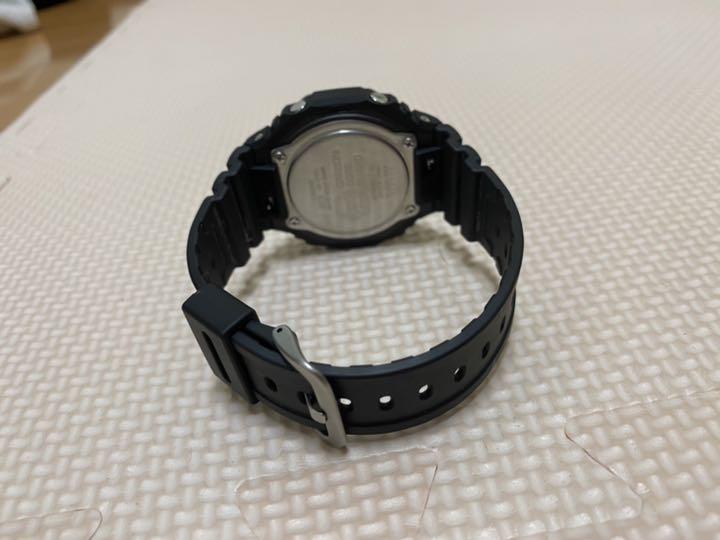 安い新作 CASIO G-SHOCK GA-2100-1A1JF bPmfZ-m78666199246 限定15%OFF