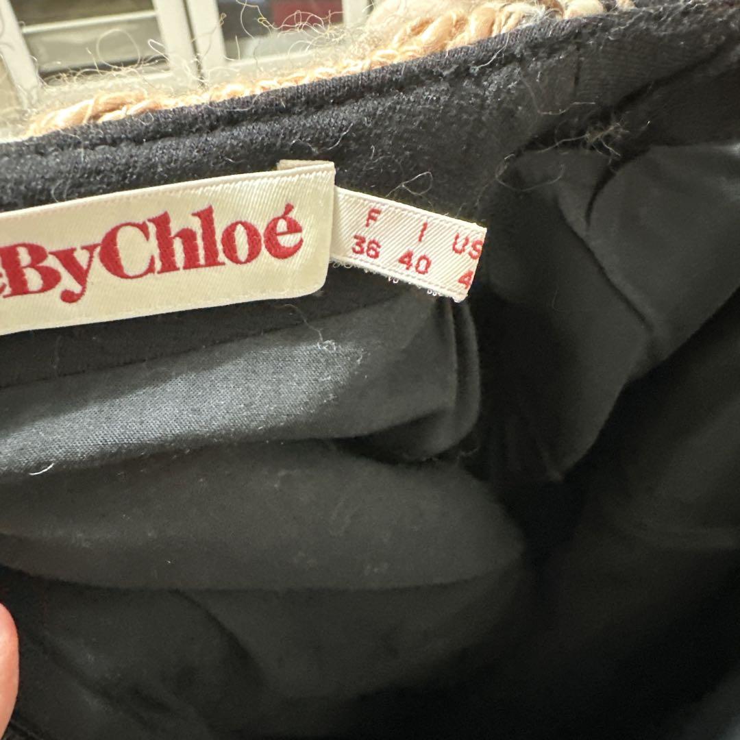 ByChloé チュニック 36/40 (US)