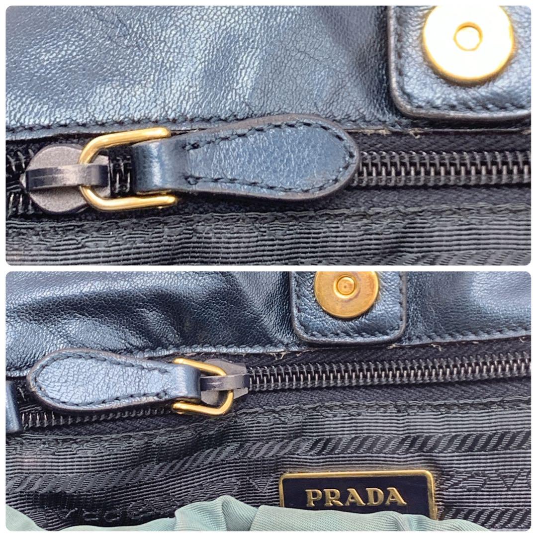 ロゴ金具