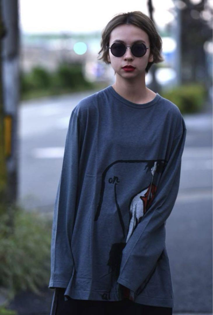 Yohji Yamamoto サングラス