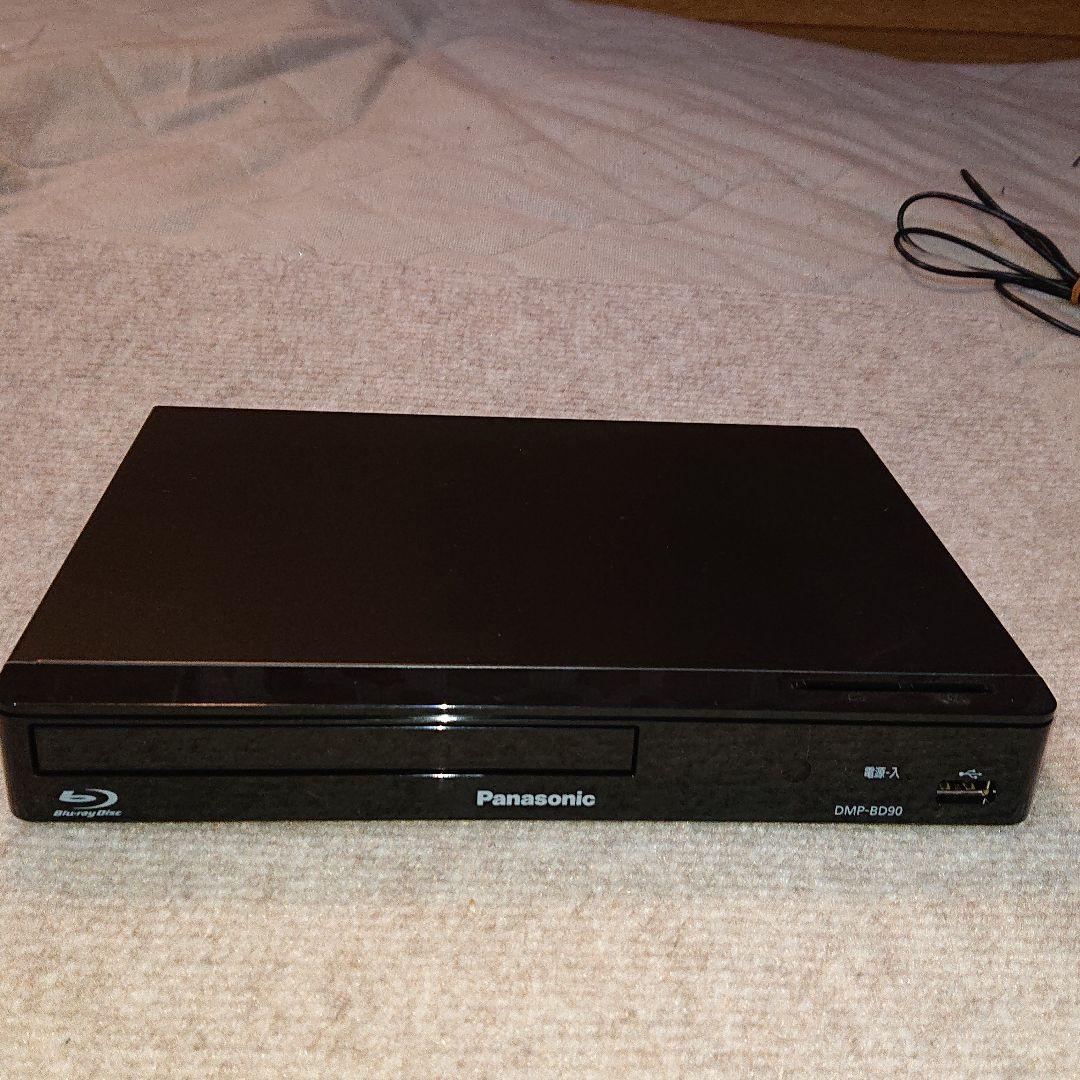 2022公式店舗 DMP-BD90-K 【まーちん様専用】新品未使用☆Panasonic - ブルーレイプレーヤー 2022公式店舗 DMP-BD90-K 【まーちん様専用】新品未使用☆Panasonic - ブルーレイプレーヤー