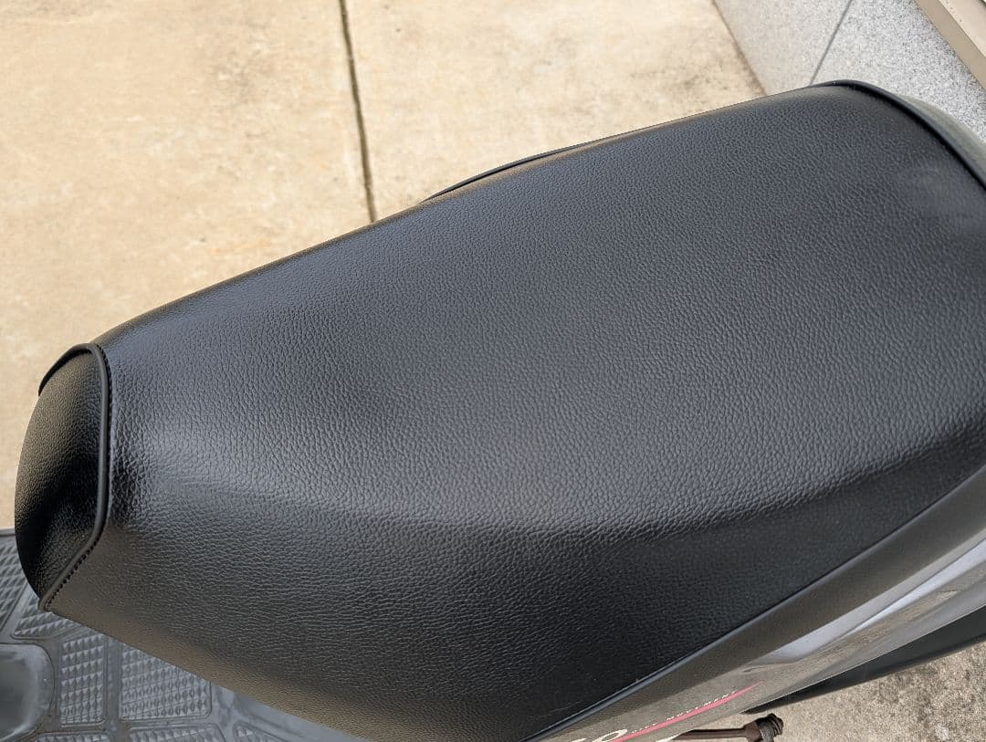 埼玉県　桶川市　ホンダ　ディオ　DIO dio AF18 50cc　原付