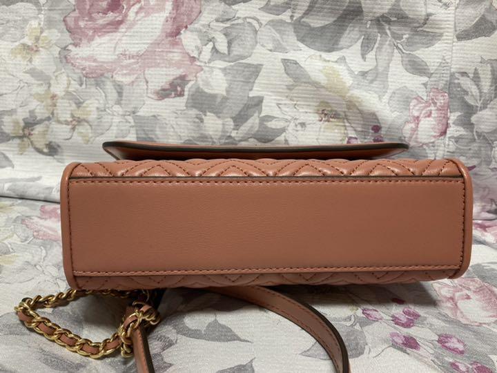 送料無料格安 美品 トリーバーチ ショルダーバッグ ロゴ dGywT-m78670072302 高品質在庫