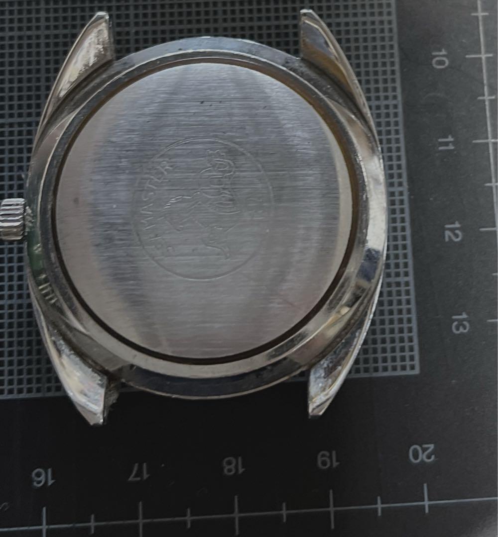OMEGA オメガ SEAMASTER シーマスター コスミック2000