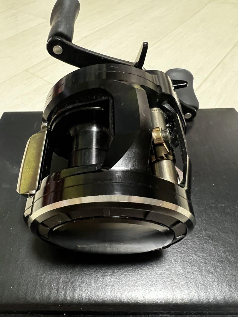 リール RYOGA 1520LI-CC