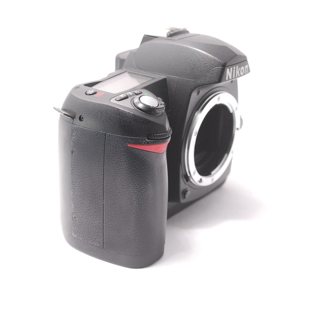 ニコン Nikon