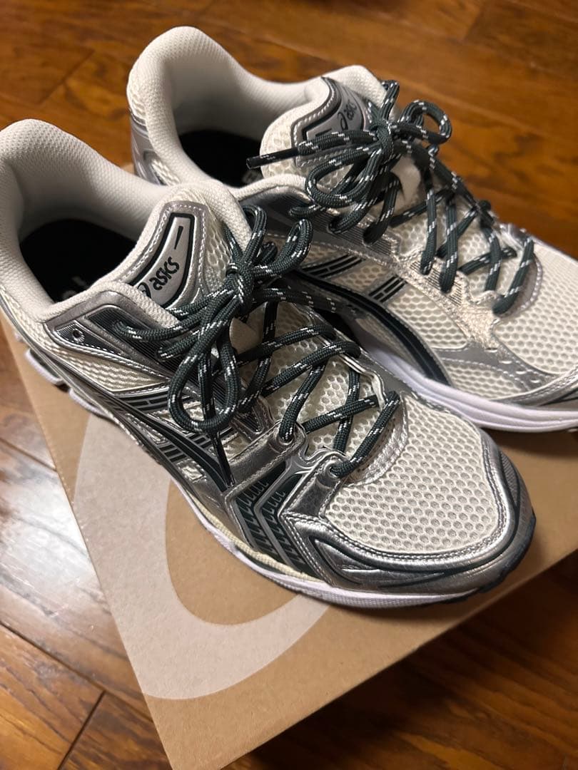 CAREERING LURE YG ブレスレット ゴールド チェーン CAREERING / LURE