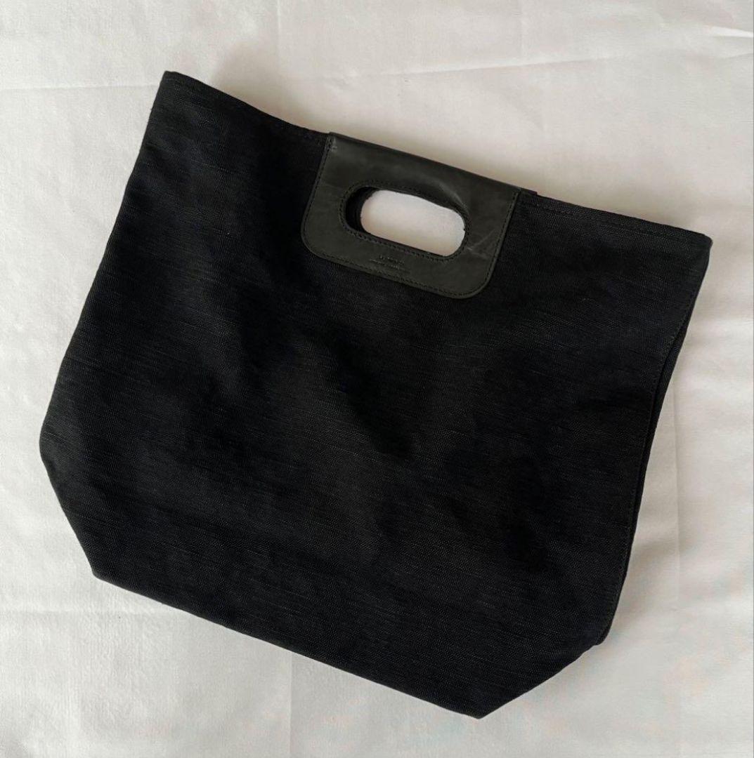 SLOW スロウ トート バッグ truck 2way tote bag S