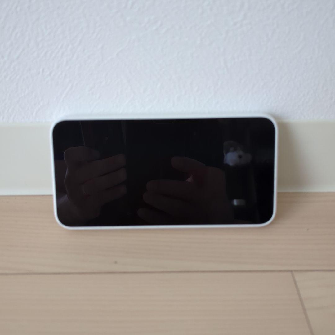 ルーター・ネットワーク機器 Galaxy 5G Mobile Wi-Fi SCR01SWU
