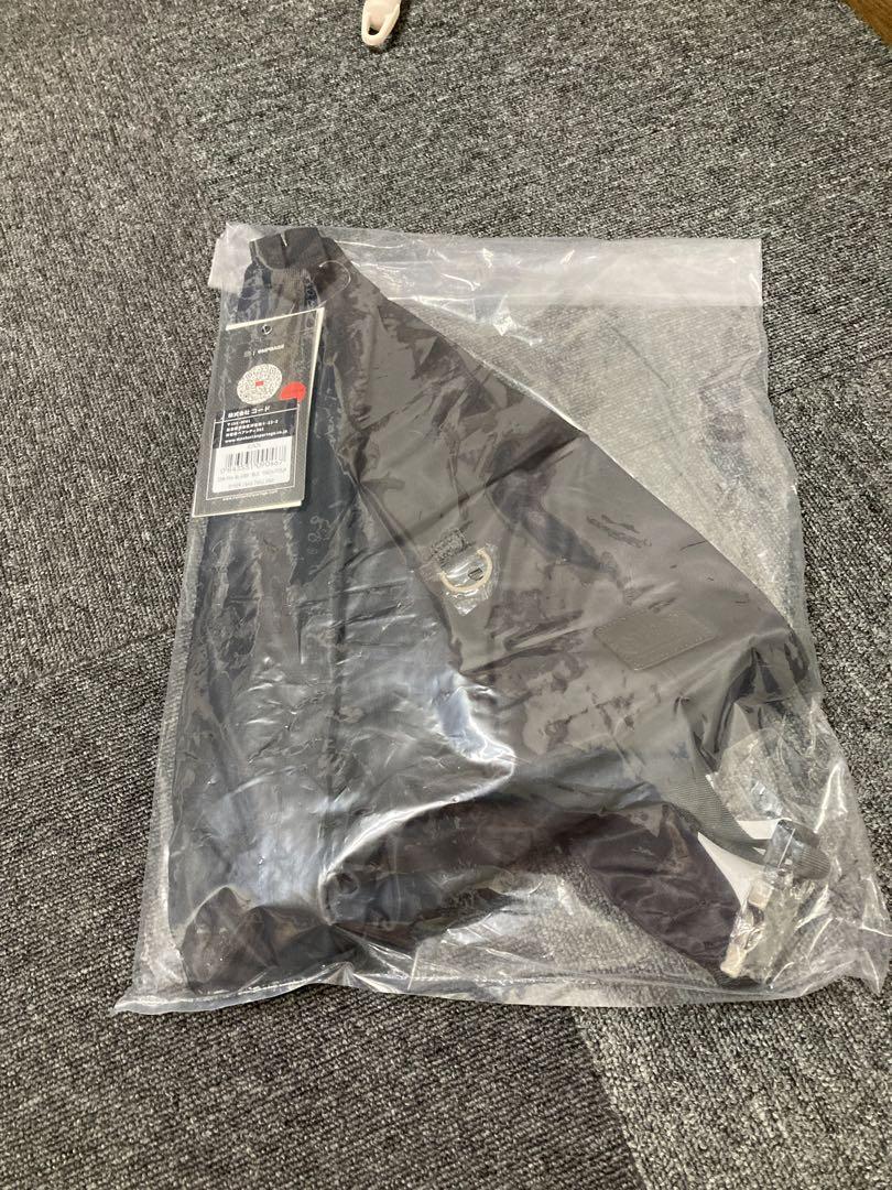 Manhattan Portage BLACK LABEL ショルダーバッグ