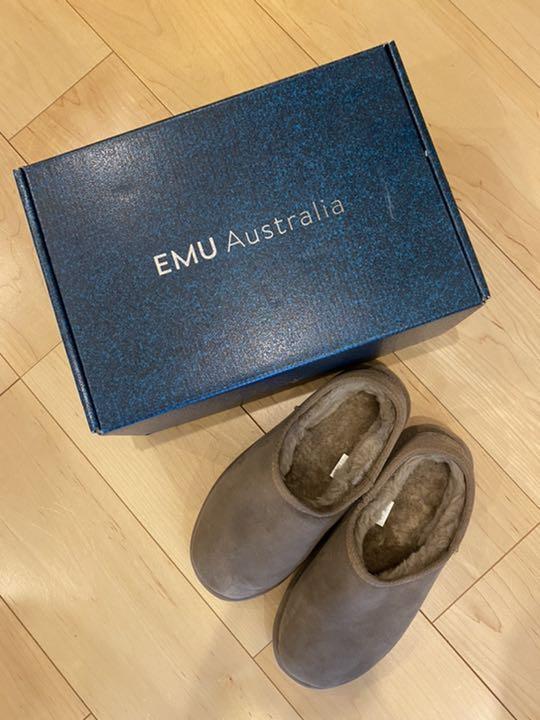 エミューEMU U by SPICK&SPAN a8xhA-m78673583085 Stinger Picoピコ 最新作得価