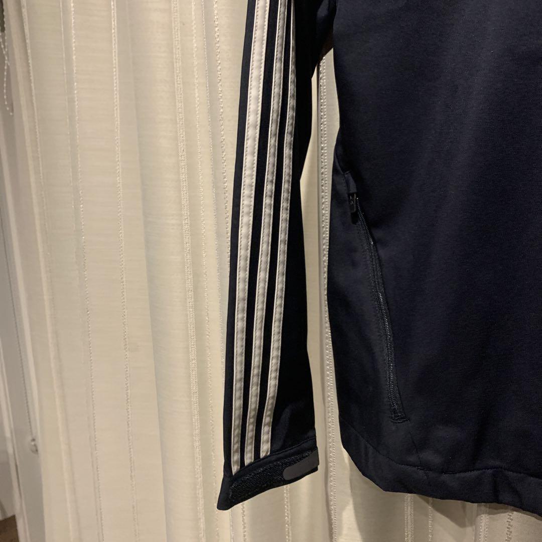 adidas スコットランド代表 トラックジャケット