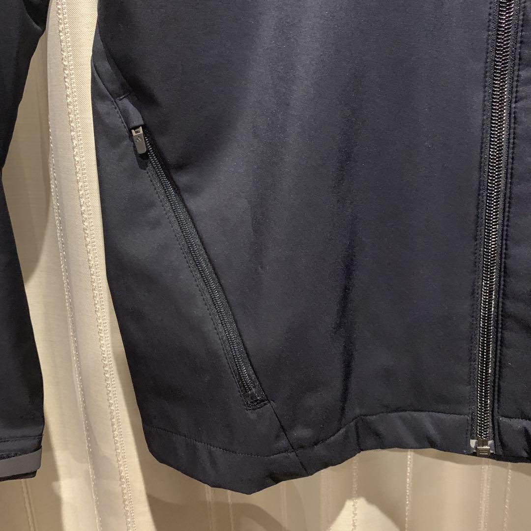 adidas スコットランド代表 トラックジャケット