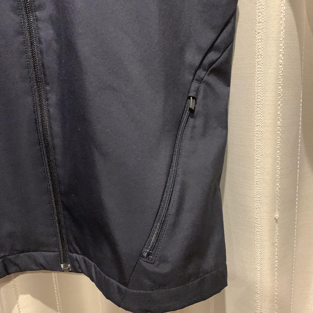 adidas スコットランド代表 トラックジャケット