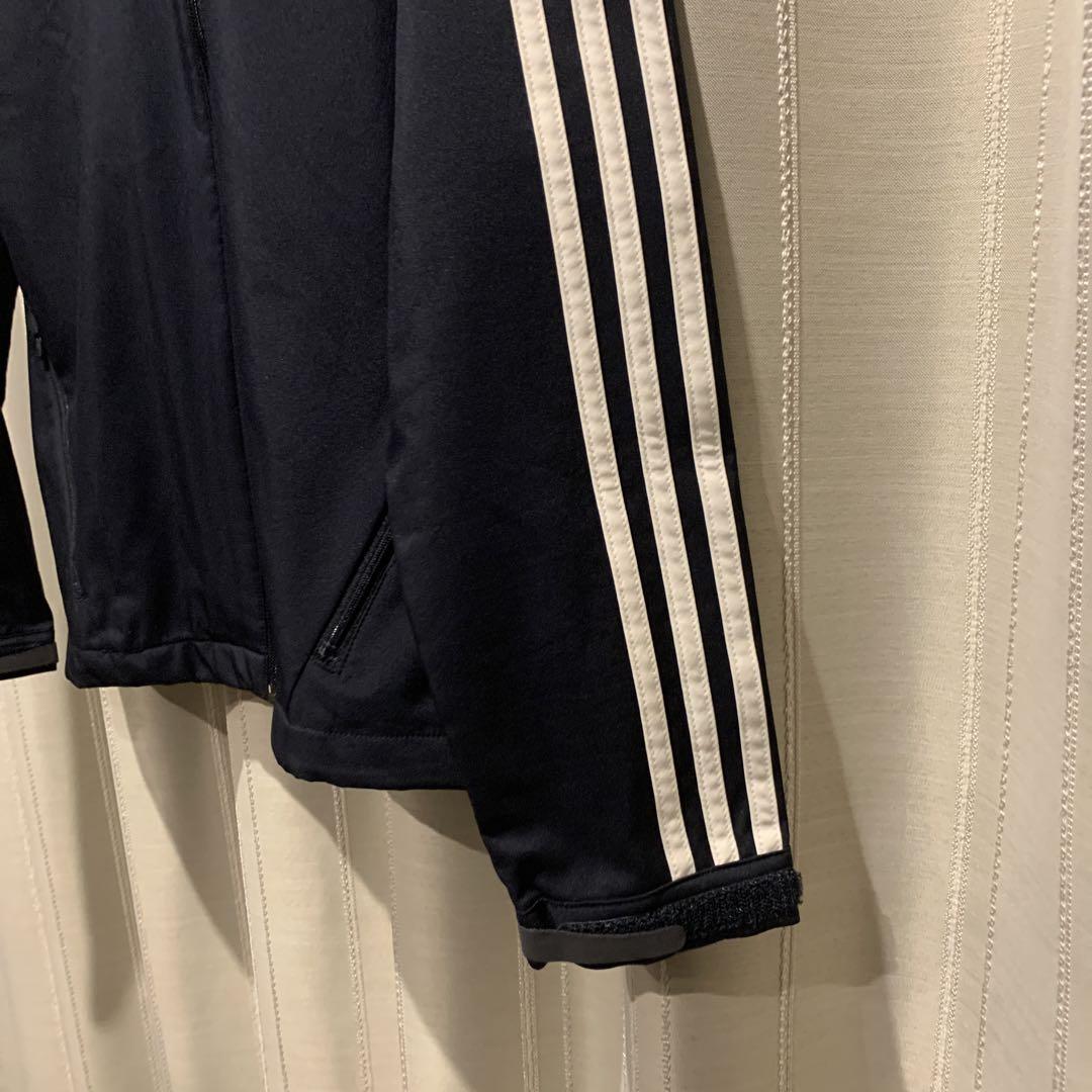 adidas スコットランド代表 トラックジャケット