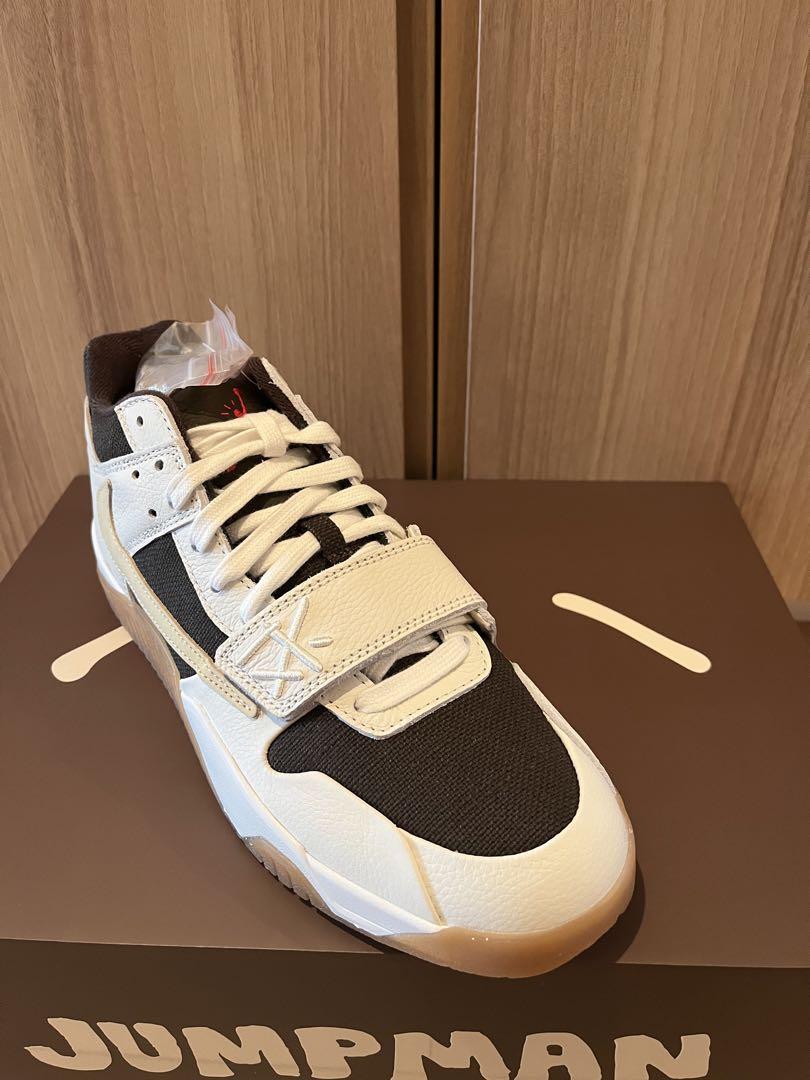 専用Travis Scott × Jordan Jumpman Jack