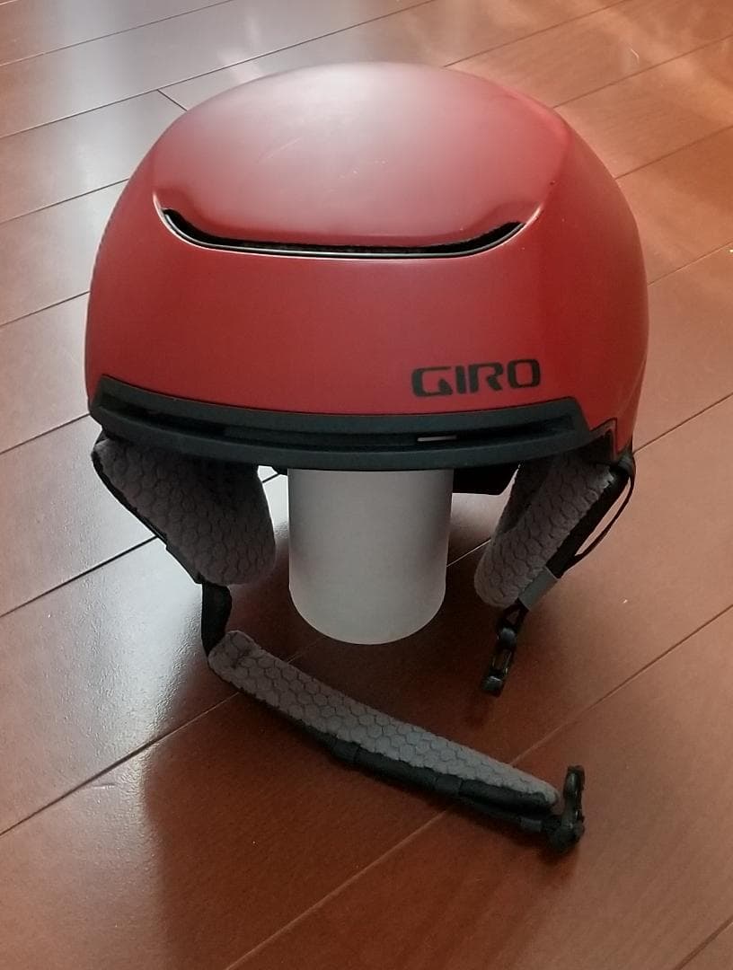 GIRO Jackson mips ヘルメット L 59-62.5 cm