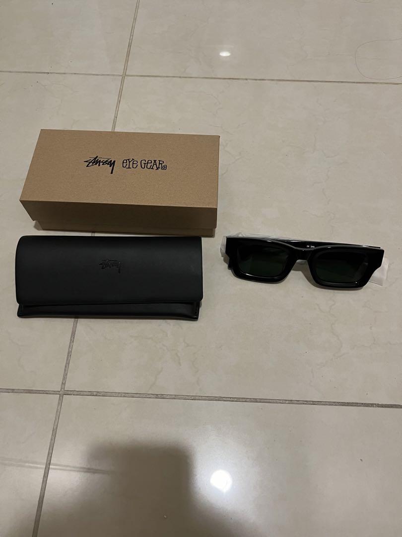 小物 stussy eyegear vincent