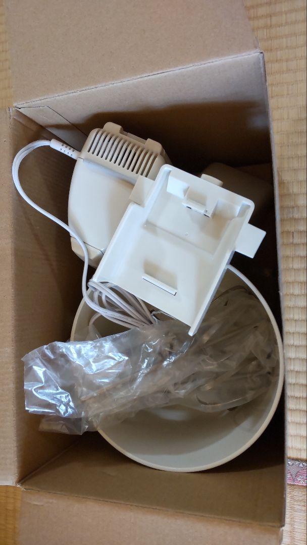 貝印　DL-2392 ターボ　ハンドミキサー ボール付