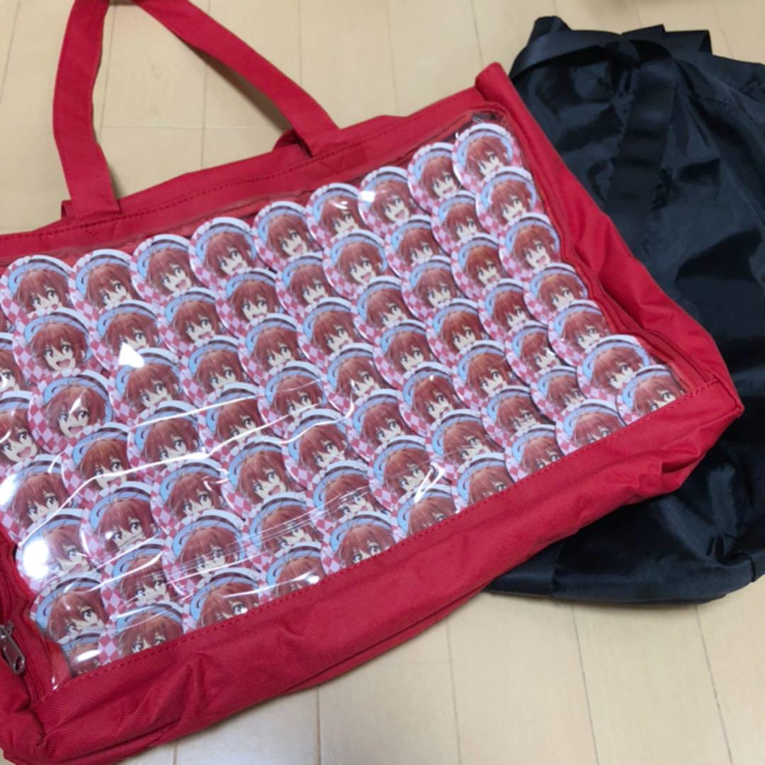 国内正規総代理店アイテム 七瀬陸 痛バッグ アイドリッシュセブン キャラクターグッズ Www Ccmss Org Mx