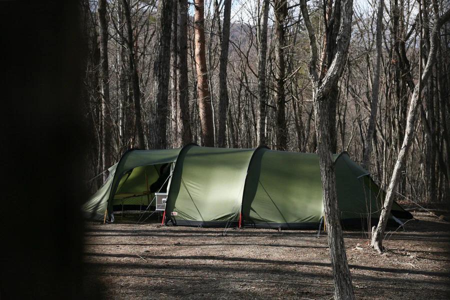 正規品 FJALLRAVEN フェールラーベン Keb Endurance 4
