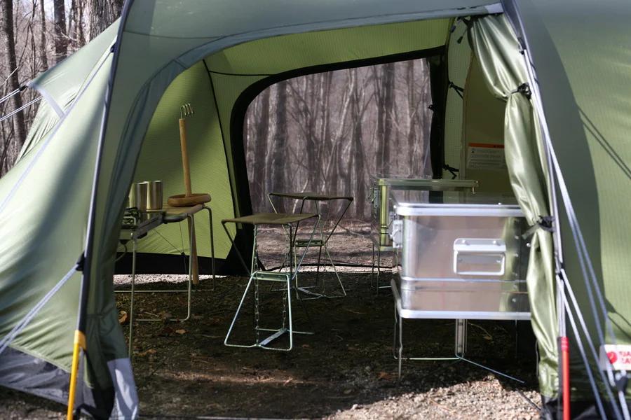 正規品 FJALLRAVEN フェールラーベン Keb Endurance 4