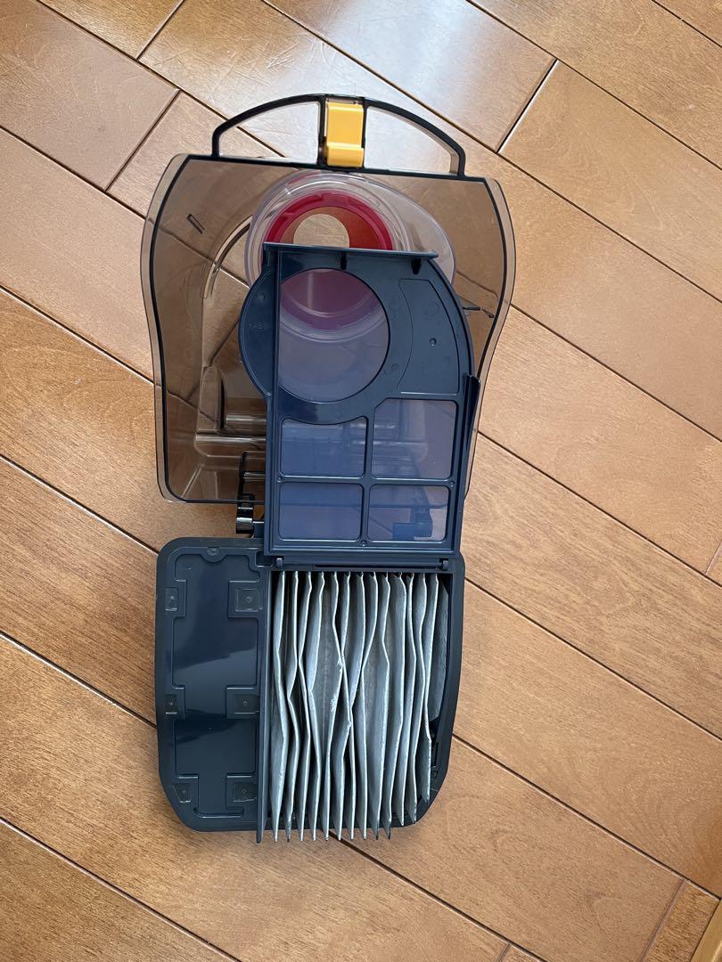 【SALE／55%OFF】 三菱掃除機 TC-EXG7J 掃除機・クリーナー