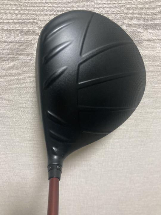 超激安安い PING 1W ピン カバー付 ckQTO-m78677258078 G400 MAXドライバー 安いNEW