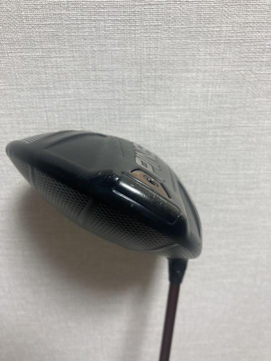 超激安安い PING 1W ピン カバー付 ckQTO-m78677258078 G400 MAXドライバー 安いNEW