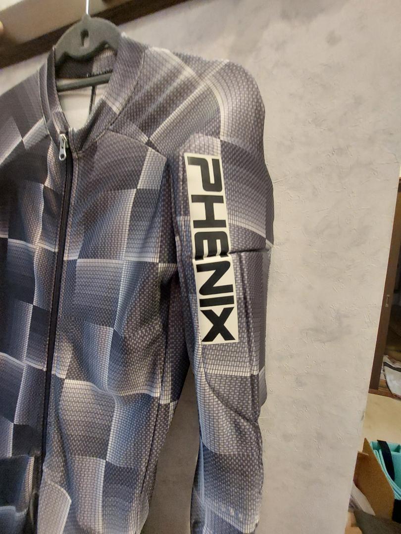 フェニックス レーシング スキー ワンピース Lサイズ 175 FIS フェニックス レーシング スキー ワンピース Lサイズ 175 FIS