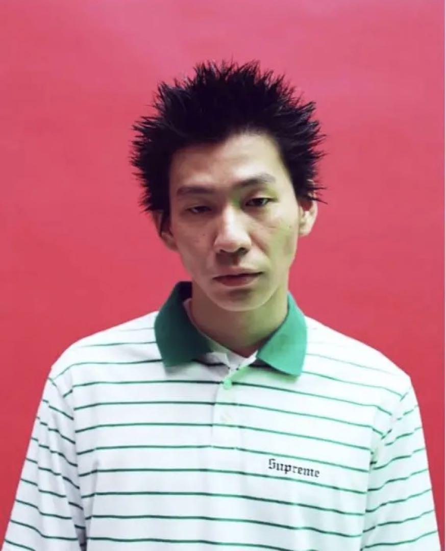 supreme トップス