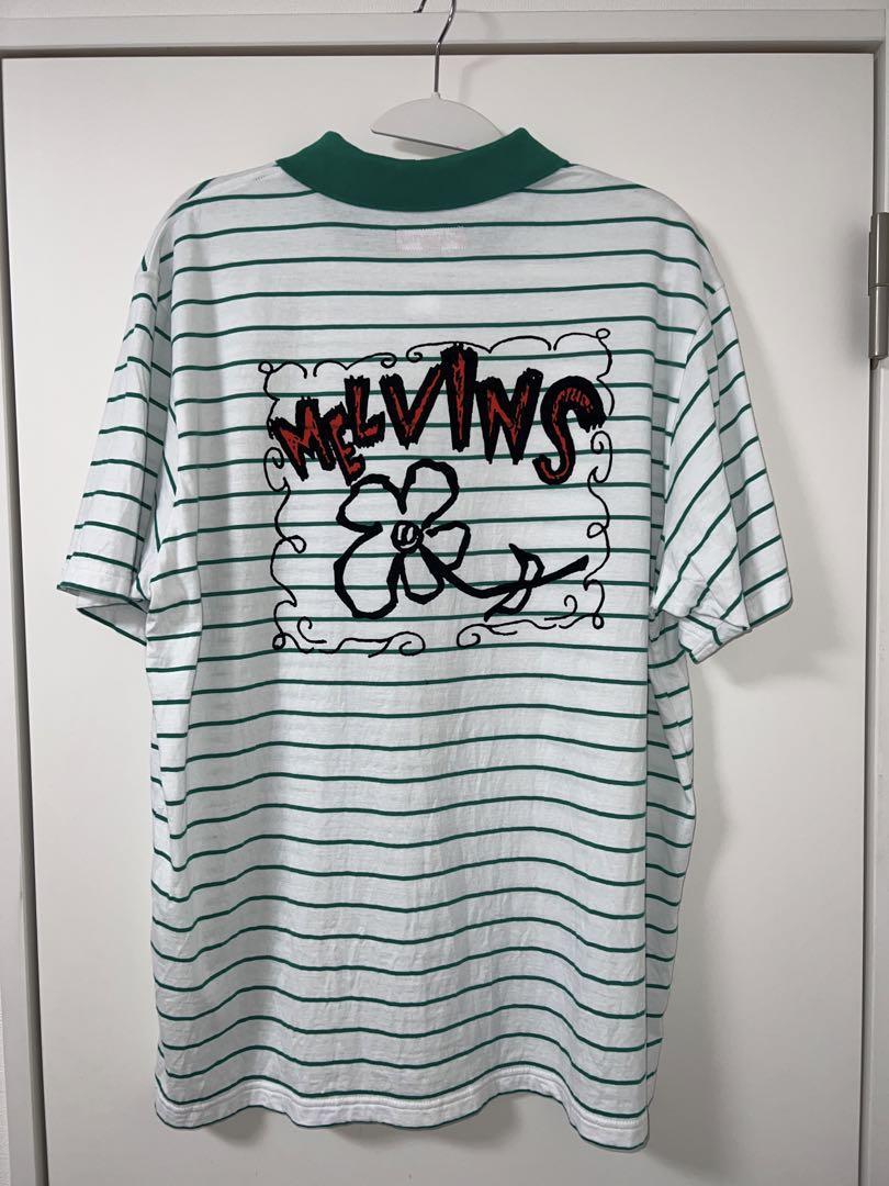 supreme トップス